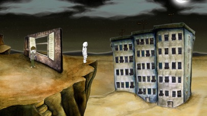 Screenshot #2 pour Les Rivières d’Alice - Graphique plaisir avec la OST Vetusta Morla