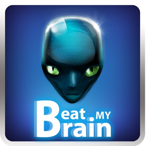 Beat My Brain Icon