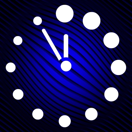 Time Tell Flash Cards icon