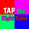 Tap Right Color