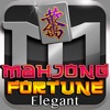 Mahjong Fortune Elegant