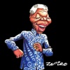 Zapiro: Jiving with Madiba