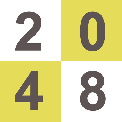 K.O 2048 Flappy icon
