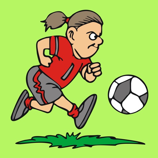 Sports Matching Game For Kids