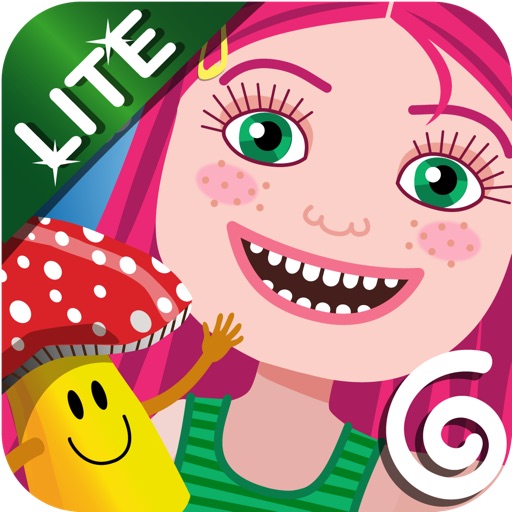 Gomma Friends Lite iOS App