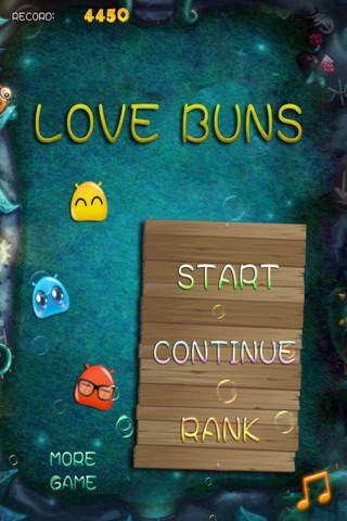 Love Buns screenshot 4