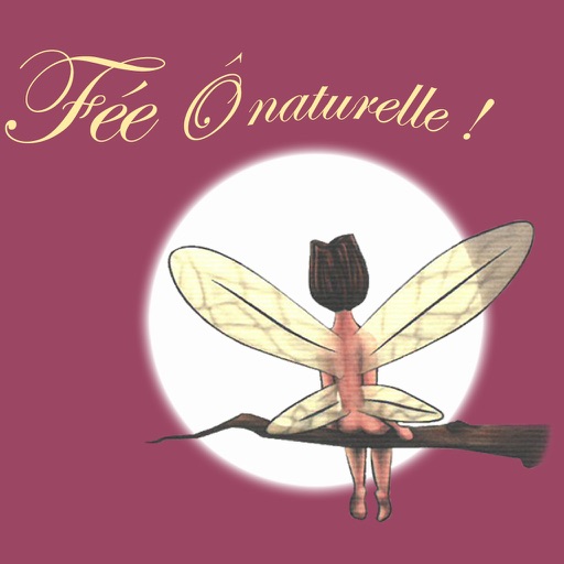 Fée Ô Naturelle icon