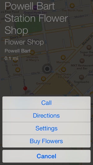 Find Real Fresh Flowers - Buy online for Delivery or Locate (圖4)-速報App