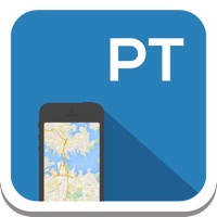 ポルトガル（リスボン＆ポルトを含む） オフラインマップ、ガイド、天気、ホテル。無料のナビゲーション。GPS