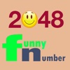 2048 - The Funny Number