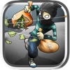 Robber Crime City Chase: Run From the Cops