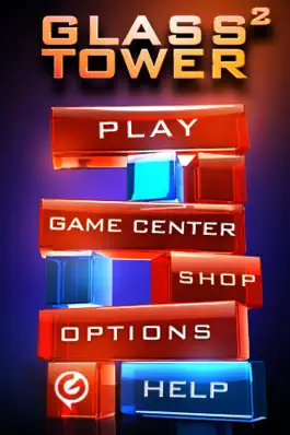 Game screenshot Glass Tower 2 mod apk