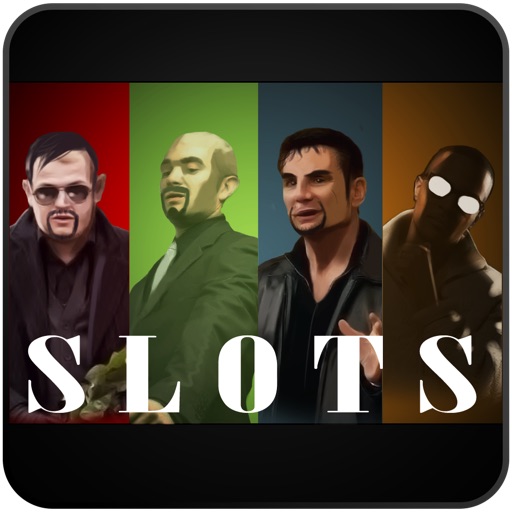 Gangster Slots PRO – Spin the Gangsta Bling Bonus Casino Wheel , Big Win Jackpot Blitz iOS App