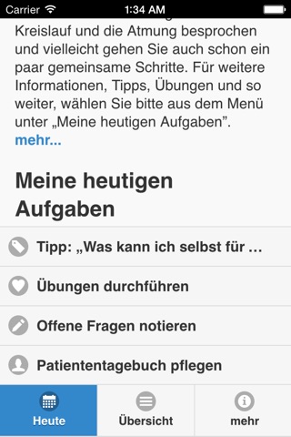 TEP-App screenshot 4
