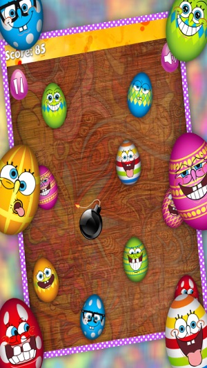 Egg Smasher Fun Smashing Game(圖3)-速報App