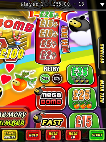 2020 Ifruitbomb The Fruit Machine Simulator Iphone Ipad App Download Latest - roblox gambling simulator