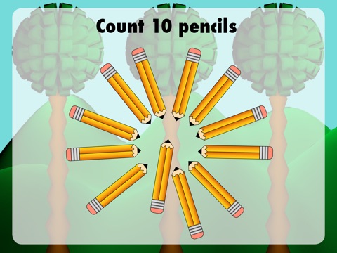 Count Dino screenshot 4