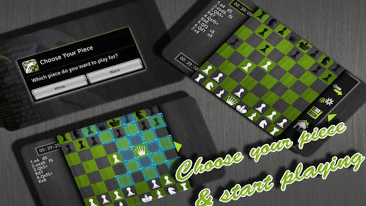 Komodo Chess Legends Lite