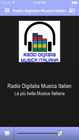 Radio Digitalia Musica Italiana(圖1)-速報App