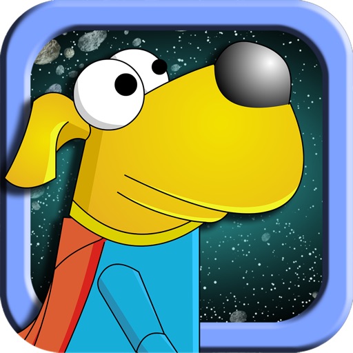 Space Escape - Galaxy Swingers iOS App