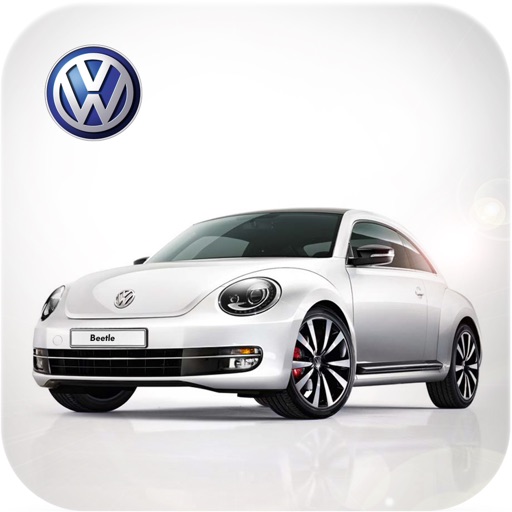 Volkswagen Beetle icon