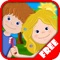 Ellie's Fun House -FREE- Educational Preschool children learning game ( 2 - 7 years old )