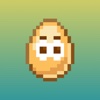 Bulky Egg