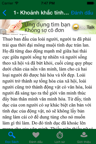 99 Khoảnh Khắc Đời Người screenshot 2