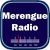 Merengue Music Radio Recorder