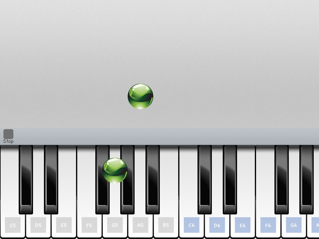 Piano - My Piano screenshot 4