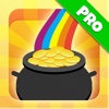 Crazy Leprechaun Run - Lucky Rainbow Gold Edition - Pro