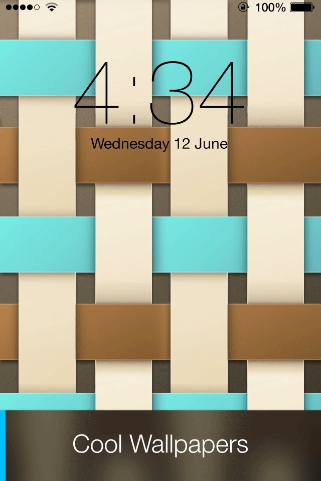 Skins and Screens Factory - Customize your lock screen and home screen FREE screenshot 3