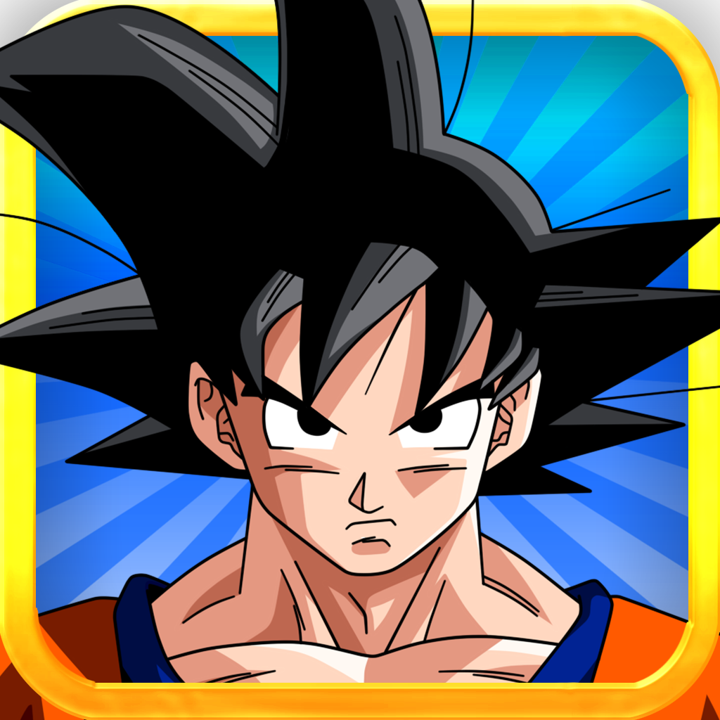 ドラゴンボール超サイヤ人ゲームに似たアプリ 類似アプリおすすめ Iphoneアプリ Applion