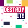 Destroy it!!