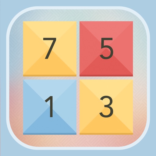 Number Battle - fun game (puzzle) with numbers. Show the erudition, play with friends iOS App