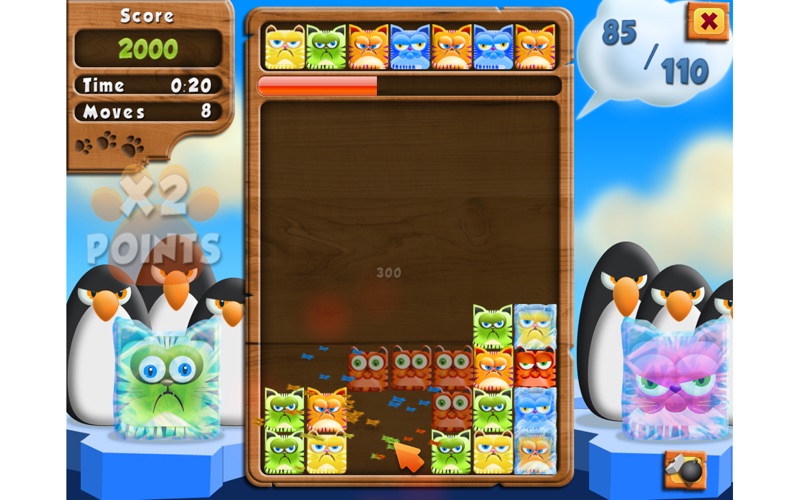 Krabby Kats thumbnail 4