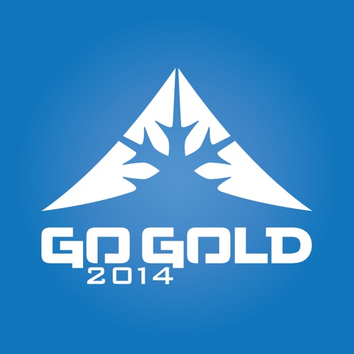 Go Gold 2014
