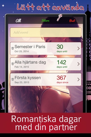Love Planner & Calendar screenshot 2