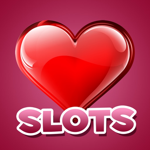 Angel Love Slots Casino - Win Mega Big Slot Machine Jackpot with Macau & Las Vegas Bonus Game FREE