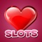 Angel Love Slots Casino - Win Mega Big Slot Machine Jackpot with Macau & Las Vegas Bonus Game FREE