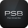 Plain Street Bar