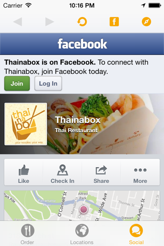 ThainaBox screenshot 4