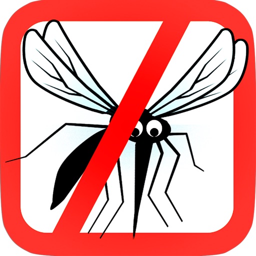 Anti Mosquitoes Icon
