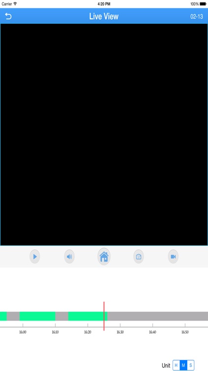 Nitro app screenshot-4