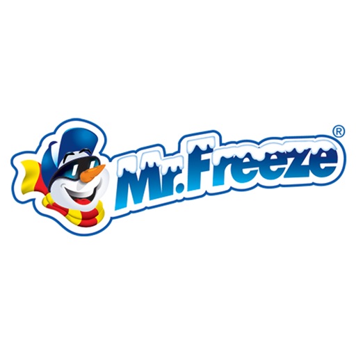 Freeze Me iOS App