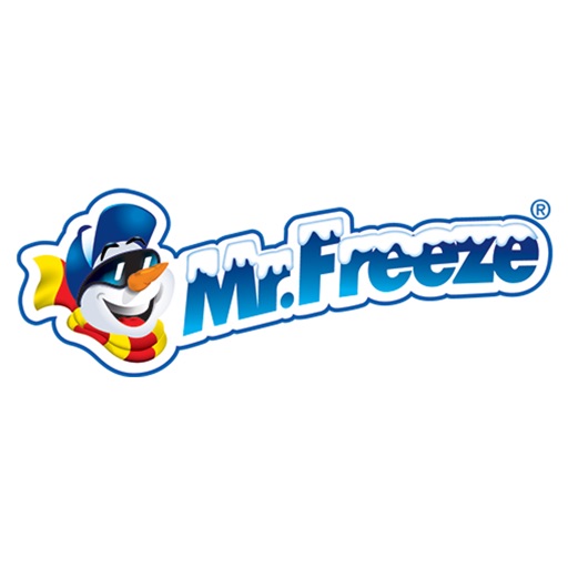 Freeze Me Icon