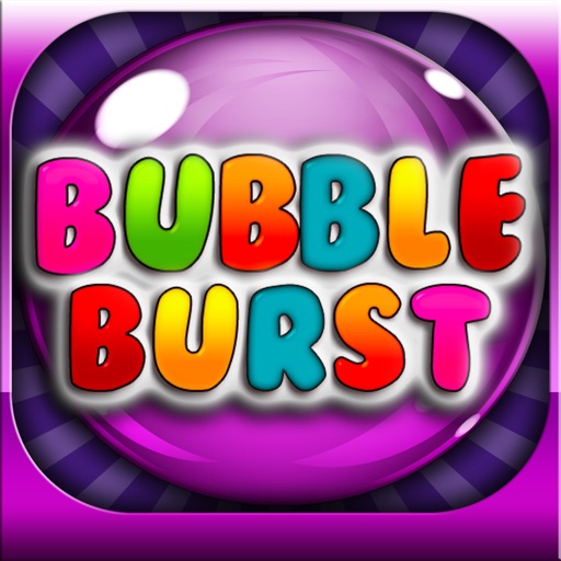 A All Bubble Burst Spurt