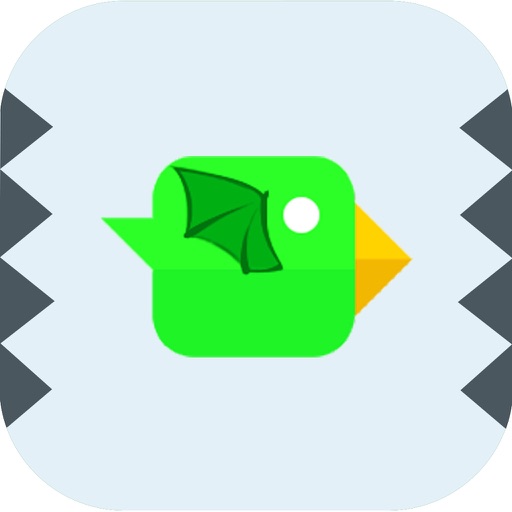 Flappy the Dragons iOS App