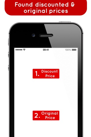 ShopPercent - Best Shopping Assistant screenshot 2