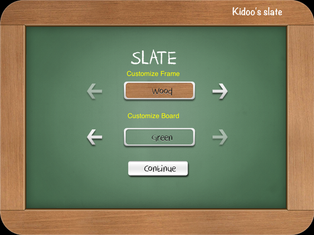 Kidoo Slate(圖2)-速報App